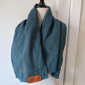 Wildbird Ring Sling Teal